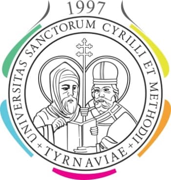 Univerzita sv.Cyrila a Metoda v Trnave